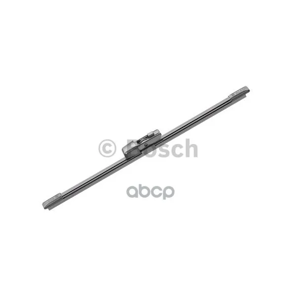 Щетка Стеклоочистителя Задего 380 Мм Bosch арт. 3397016087