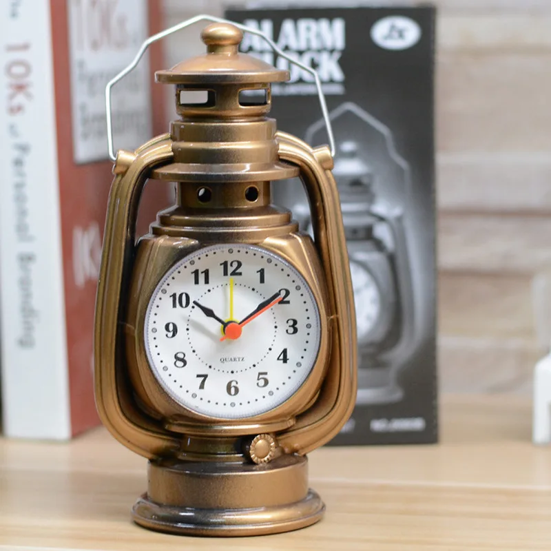 

Digital Alarm Clock Kids Alarm Clock Desk Alarm Clock Student Living Room Decoration