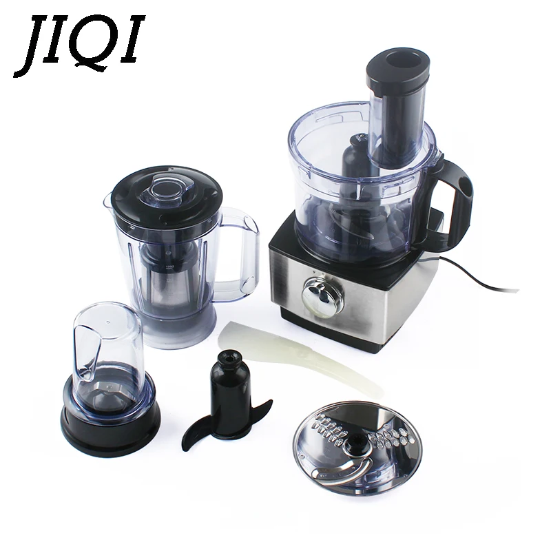 vegetable chopper blender