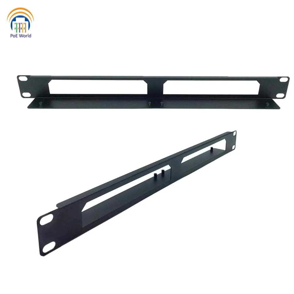 12-7 poe Gigabit switch