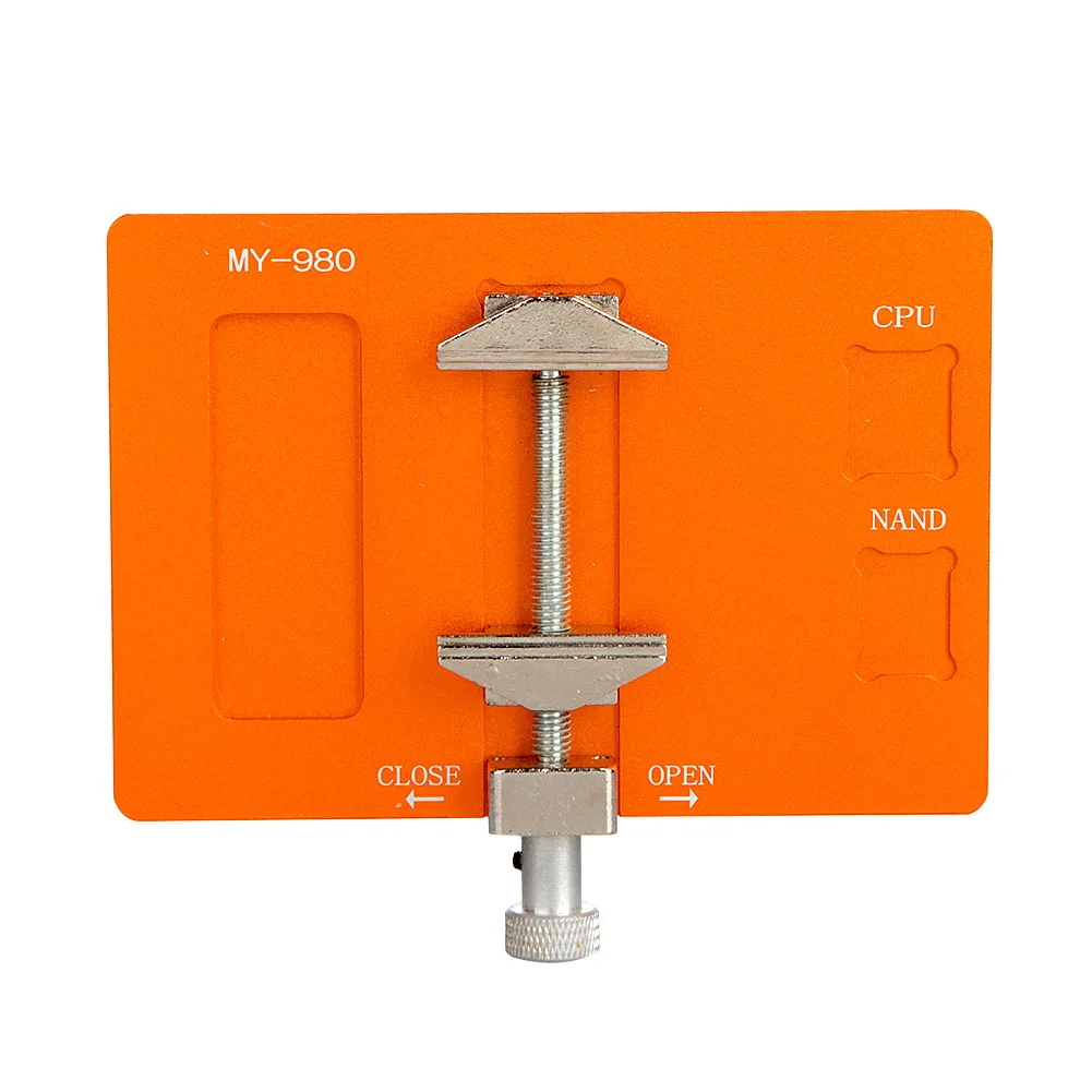 New Mobile Phone Cellphone PCB Fixtures Repairing Circuit Boards Holder Tool New Mobile Phone Cellphone PCB Fixtures Repairing Circuit Boards Holder Tool
