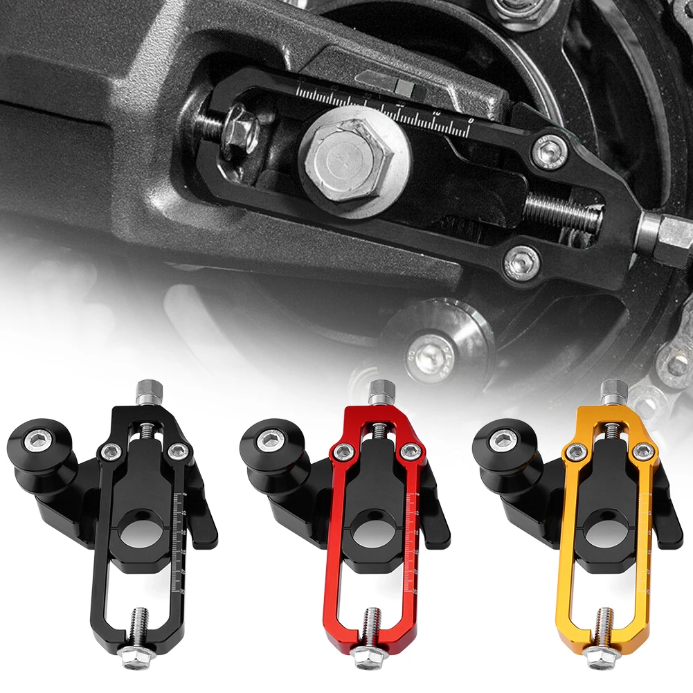 Для Honda CB650R 19 20 CBR650R CB650F CBR650F 14 16 регулятор цепи мотоцикла натяжители Catena с