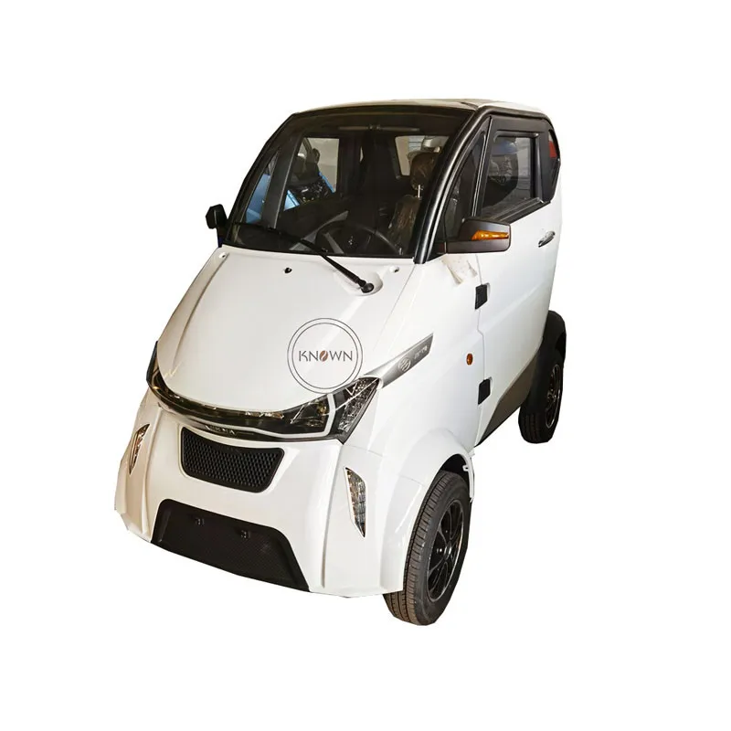 大人用4輪ソーラー電気自動車 スマートカー 乗客用モビリティスクーターカート 販売中 送料無料 Food Processors Aliexpress