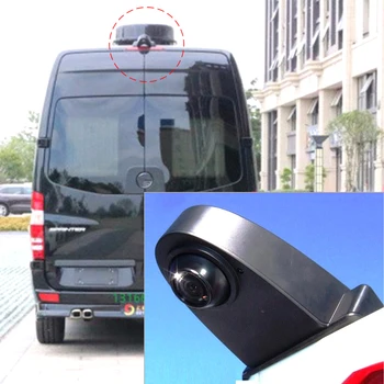 

Car Rear View Reverse Camera For Mercedes for Benz Viano Sprinter Vito for VW Transporter Crafter Infrared Vehicle Backup Camera