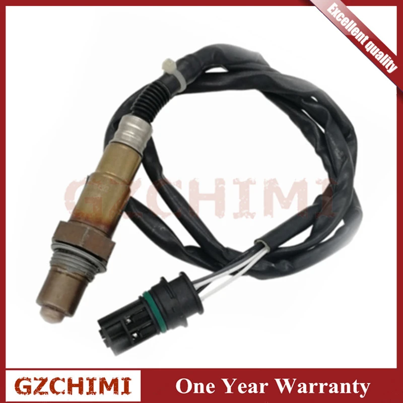 stainless steel brake lines 11787614322 New Oxygen Sensor For BMW 550i GT 650i 550i 750Li Alpina B7 4.4L braided brake lines