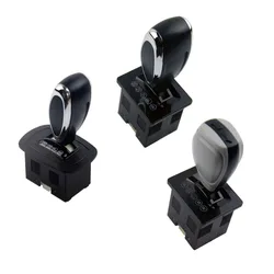 Electronic gear switch of children's car G65 front and rear switch of G55children's 4WD battery car handle XMX603