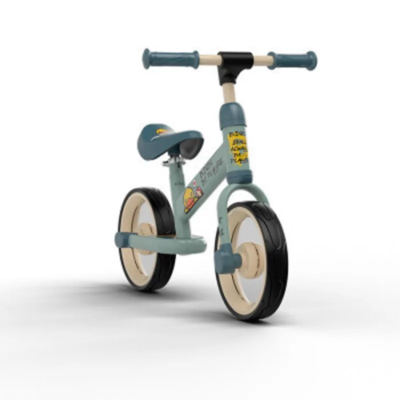Многофункциональный скутер, ходунки, велосипед, Балансирующий велосипед, трехколесный велосипед для детей 3-6 лет, подарок на год, день рождения, подарок для малышей