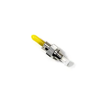

1.25mm LC connector / adaptor fit for Orientek Optical power meter / Optical light source / VFL visual fault locator