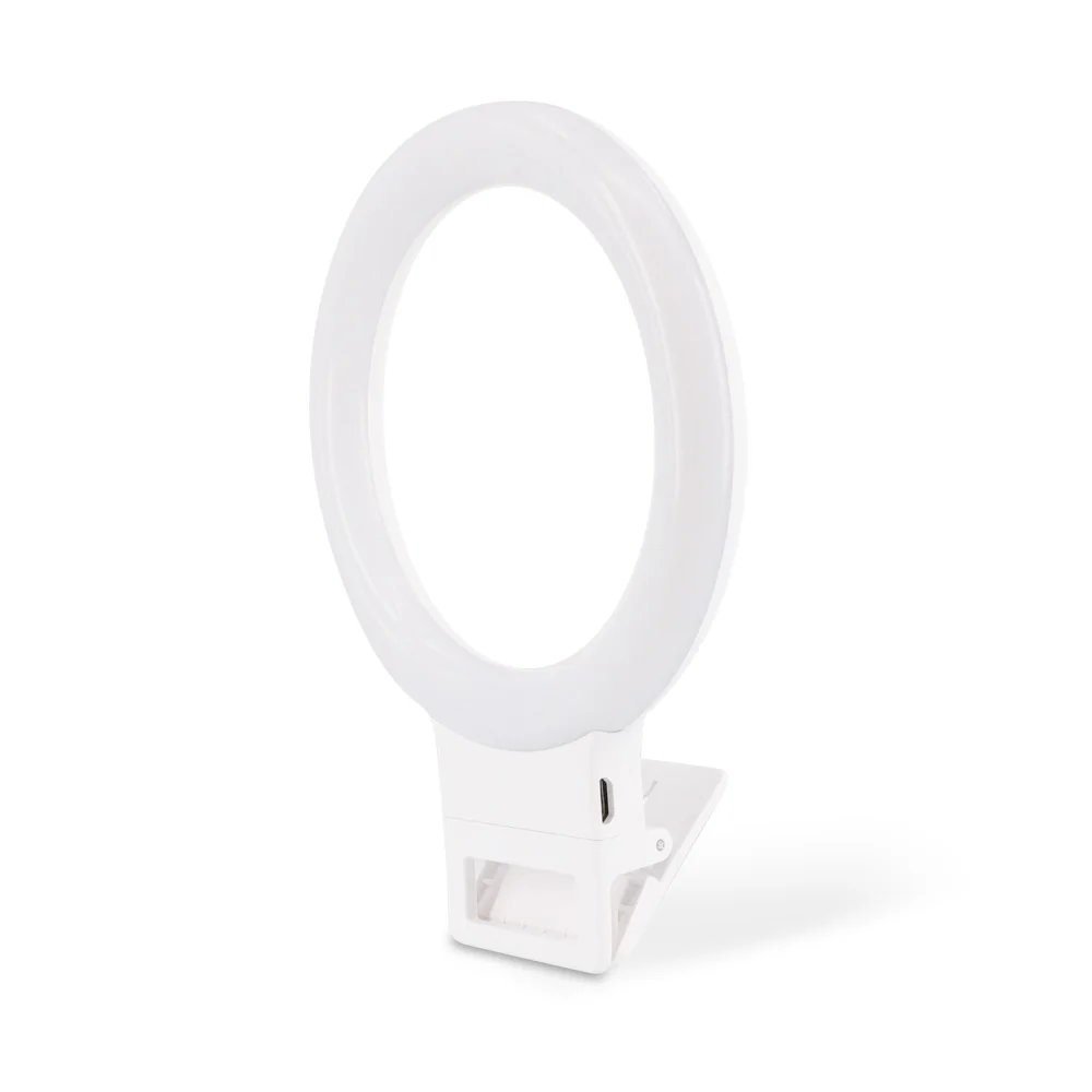 Fill Light for Osmo Pocket There Are Three Light Mode Options Built-in Rechargeable Battery Fill Light In Low Light