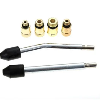 

Car Compression Tester Kit Motorcycle Gasoline Plastic+Metal Replacement