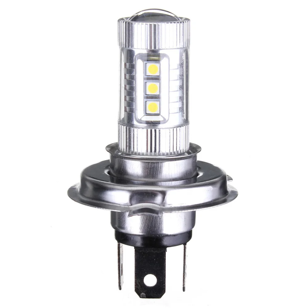 

H4 80W Car LED Replacement Bulbs LED Headlight Bulb Kit Super Bright Light