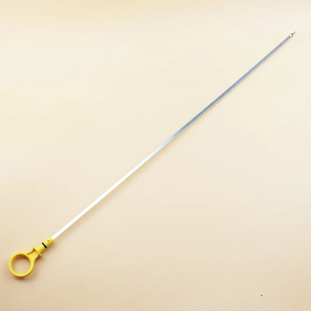 LARBLL автомобильный Стайлинг масляный щуп Dip Stick подходит для Mazda 3 M3 1.6L ZJ01 10