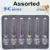 Стоматологический инструмент SOCO SC Pro Rotary Files heat activation golden Endo Files Корневой канал для стоматологии Эндодонтический стоматологический инструмент