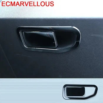 

Auto Window Control System Cup Automobile Modified Chromium Car Styling Covers Bright Sequins Accessories 18 FOR Peugeot 4008