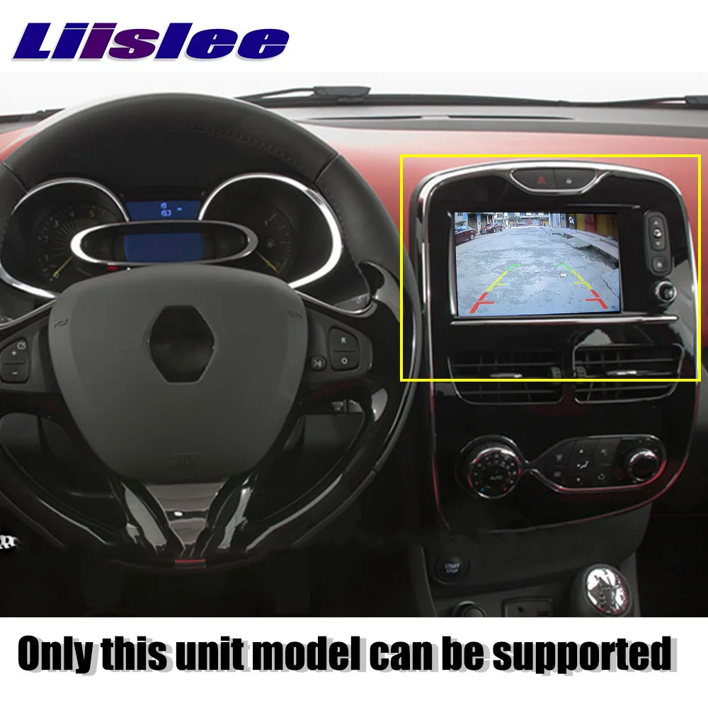 For Renault Clio Lutecua  IV 2012~2019 (10)