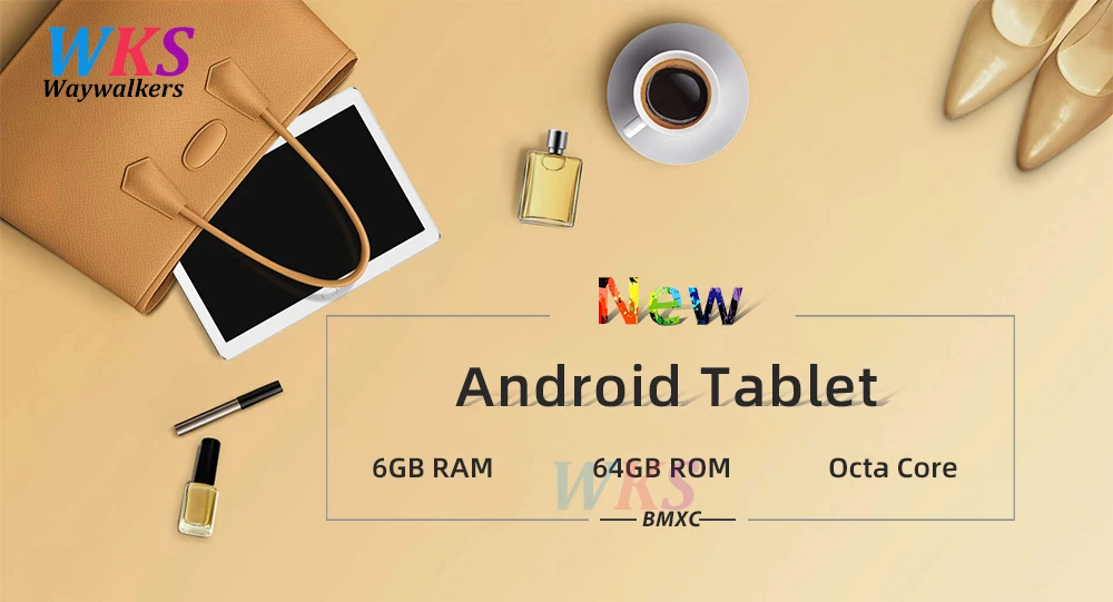6+ 64 ГБ 10 дюймов 4G планшетный ПК Android 8,0 Восьмиядерный супер планшеты Ram 6 ГБ Rom 64 Гб WiFi gps 10,1 телефон планшет IPS Двойная sim gps