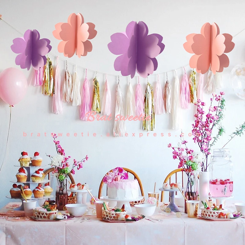 10 DIY birthday party decorations at home to create a memorable celebration