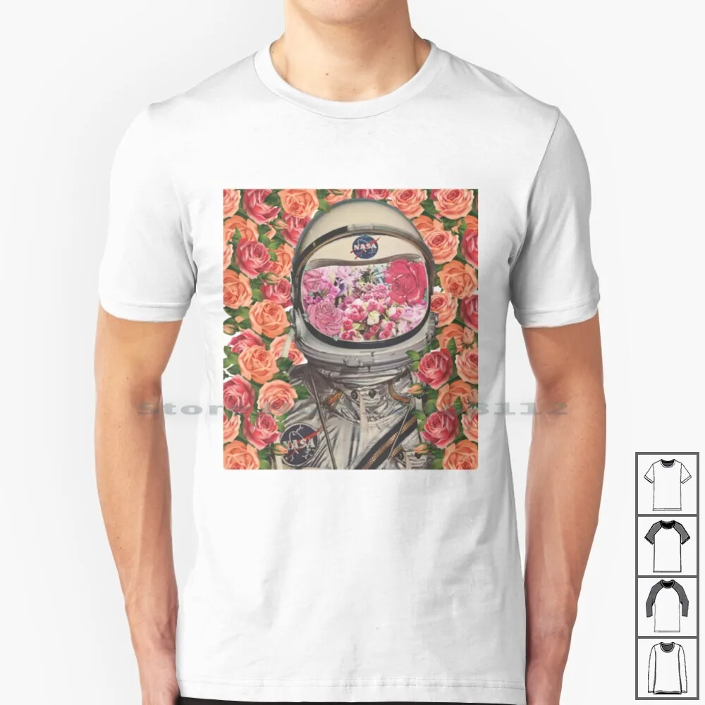 Kid CuDi "Man On The Moon" T Shirt 1