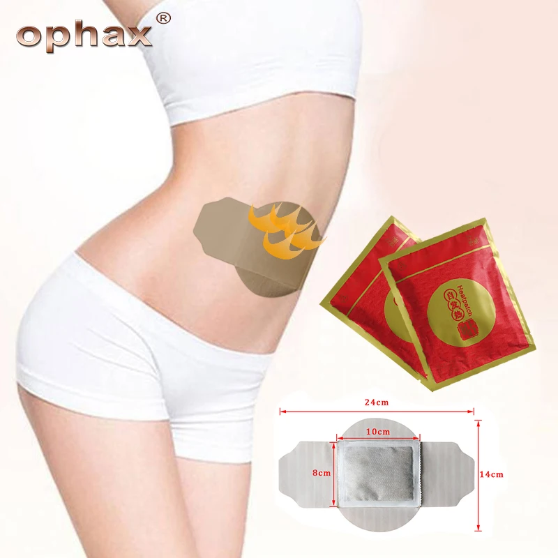 naval slimming patch health care