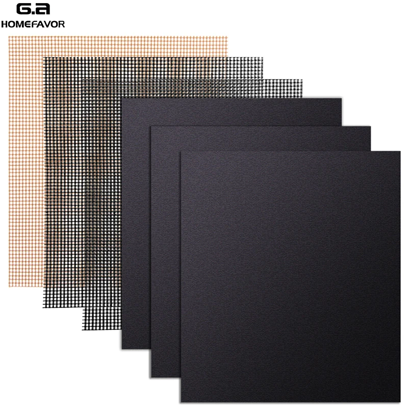 Placemat Roaster-Tools Bbq-Grill-Mat Mesh Kitchen-Accessories Non-Stick Cooking-Baking