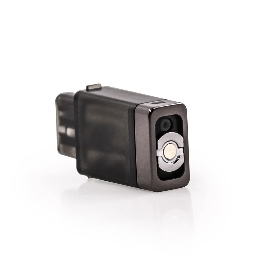 smoant Battlestar baby pod coil mesh 0.6ohm & Ni-80 1.2ohm E Cigarette Accessories coils for smoant Battlestar baby pod kit (1)