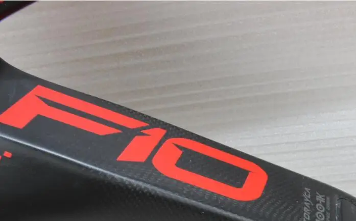 

F10 team sky 50 colors T1100 carbon frame 3K 1k carbon road frame racing bike Frame carbon bicycle frameset can be XDB DPD