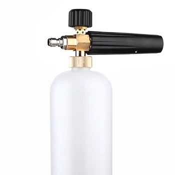 

High Pressure Foam Generator Foam Pot Washing Machine Car Wash Foam Watering Can High Quality And Durable