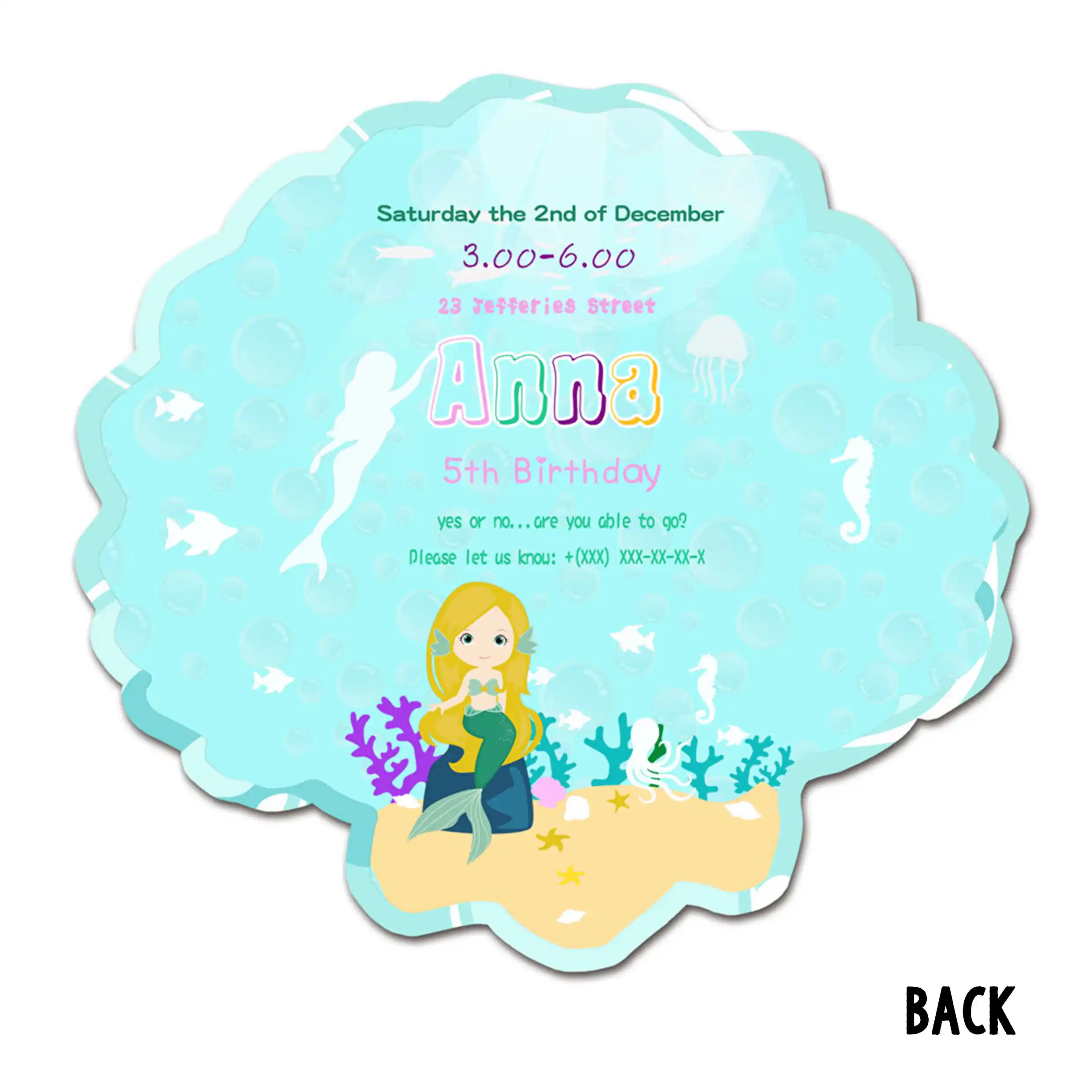 Wallpaper Decoraciones marinas para fiestas HD