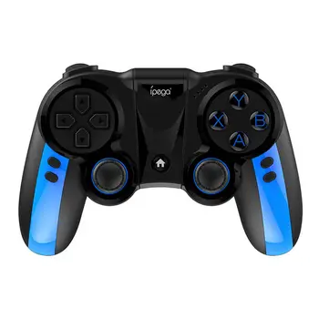 

ipega Pg-9090 2.4G Bluetooth Turbo Gamepad Wireless Controller Joystick Gamepads With Phone Holder For Android Ios Pubg Smartpho