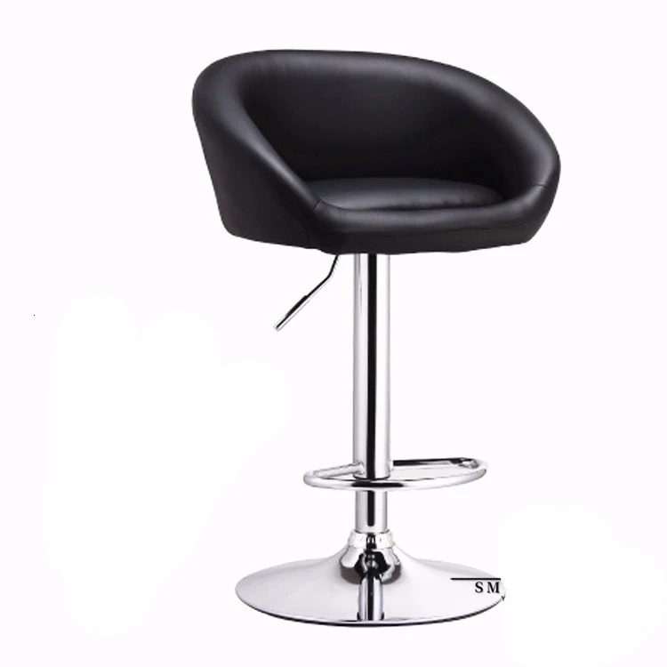 Европейский барные стулья высокая нога поворотный стул cortex барный стул, табурет бытовой Лифт
