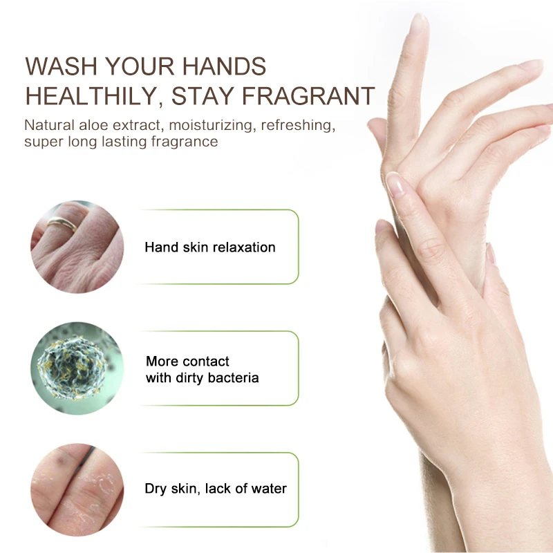 10pcs Hand Sanitizer Effervescent Foam Antibacterial Disinfectant Hand Soaps Effervescent Flavor Aloe Vera TSLM2 10pcs Hand Sanitizer Effervescent Foam Antibacterial Disinfectant Hand Soaps Effervescent Flavor Aloe Vera TSLM2