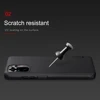 Nillkin For Xiaomi Redmi Note 10 5G NFC 4G case Super Frosted Protective Back Cover case for Redmi Note 10s 10 Pro Max 5G ► Photo 3/6