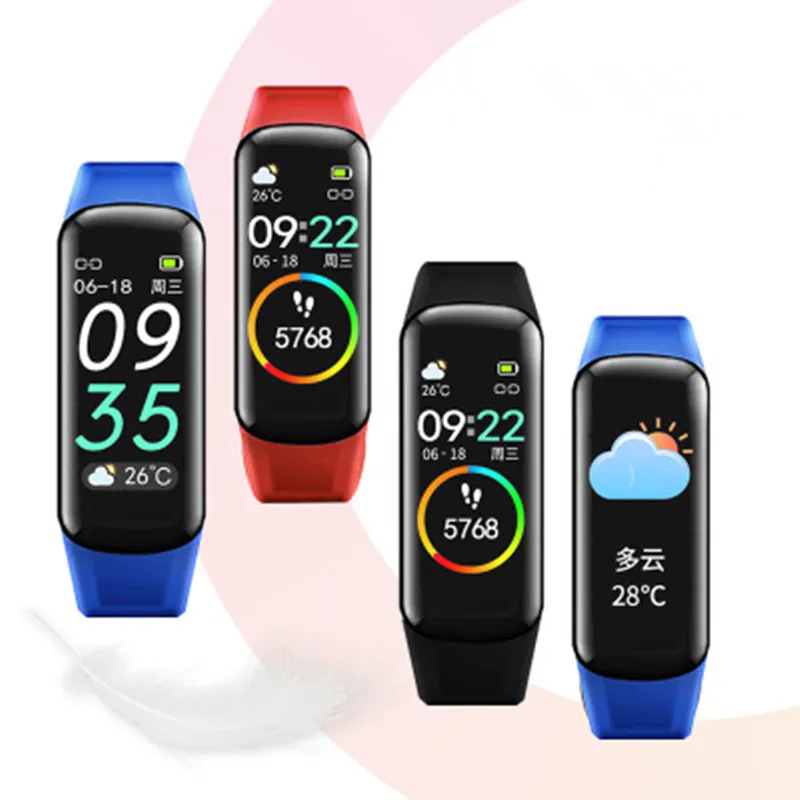 Smart Electronics
