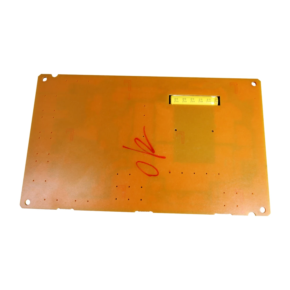 Inversor Original Ssl4603e1c Ssl460_3e1c Rev: 0.1 - Imagem 2