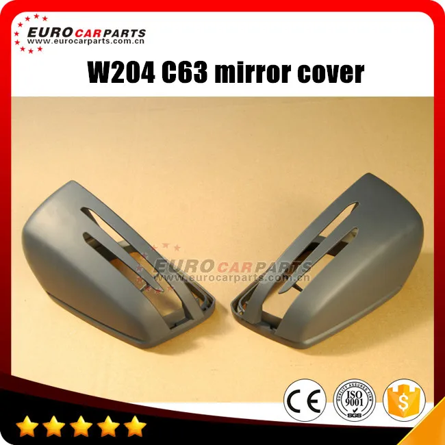 C63 боковое зеркало подходит для MB C class W204 C180 C200 C250 C300 2007 год до стильное со