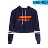 Ateez navy blue 3
