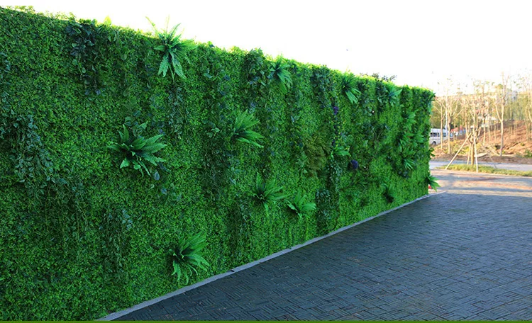 40x60 см Искусственный рулонный Газон Коврик зеленое искусственное растение газоны коврик с пейзажем мох стены для вечерние украшения дома сада