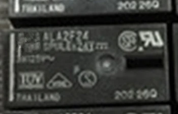 

ALA2F24 24VDC 10PCS