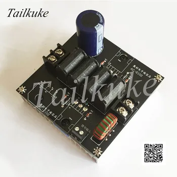 

Half-bridge SSTC Tesla Coil Power Module Double Resonant Inverse AC-E102
