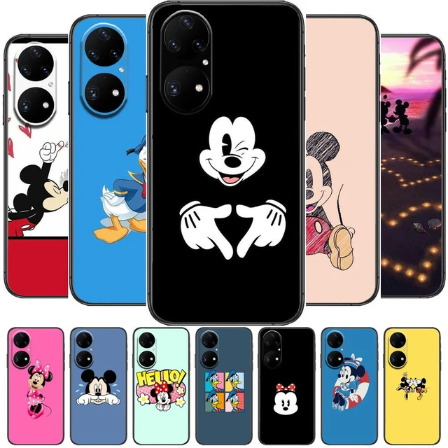 Funda Oficial Disney Mickey Comic Iphone 8