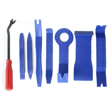 

Car Audio Video Tools Audio Modified Demolition Tools Sound Insulation Repair Tools Disassembly Tool Set