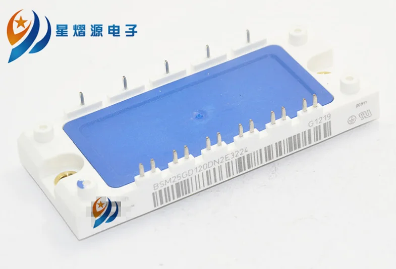 BSM25GD120DN2E3224 igbt-модуль 25A-1200V