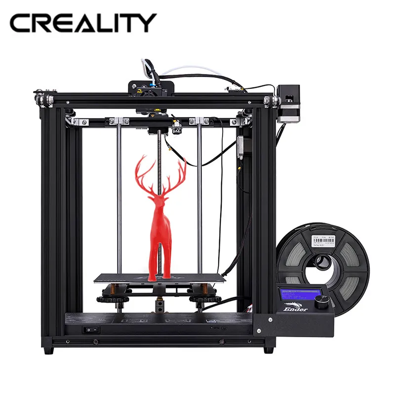 3d Принтер Creality Ender 5 Купить