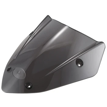 

Motorcycle Windshield for YAMAHA x-MAx 300 2016-2017 x-MAx 250 2017 Scooter Windsn Wind Deflectors