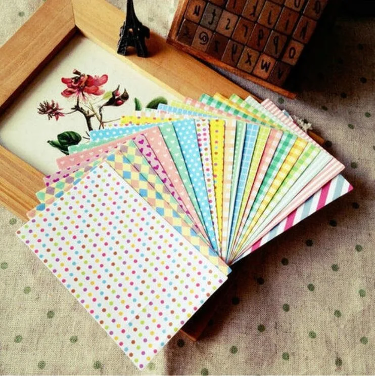 1pack/lot Korea Polaroid Style Photo Frame Sticker kids DIY Note Label Diary Stickers Pegatinas School Supplies | Канцтовары для