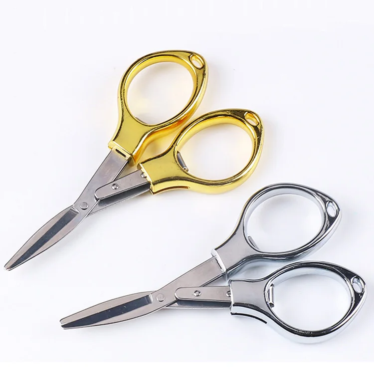 Складные ножницы из нержавеющей стали для RDA RTA электронная сигарета аксессуары