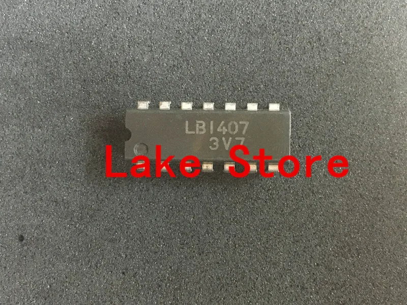 

5 unids/lote LB1407 LB1417 DIP