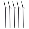 Pack of 5 PCS Anti-Tangle Feeder Leger Booms with Snap Link 15/20/22cm Fishing Tools ► Photo 1/6