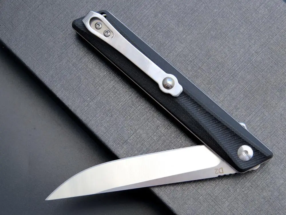 Eafengrow-New-EF956-Folding-Knife-D2-G10-Portable-Pocket-Knife-Hunting-Camping-Survival-Jackknife-Tactical-Outdoor (3)