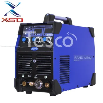

NBC250/300/350/500GF Split Carbon Dioxide Runflat Welder 380V Two Welding Machine